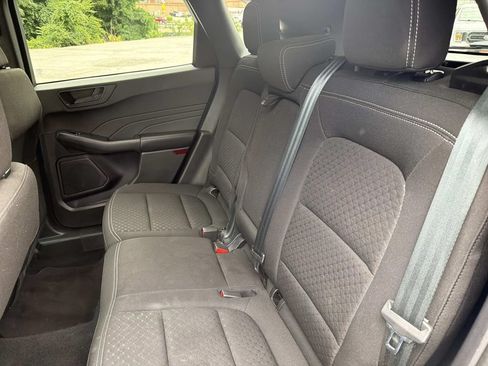 Used 2024 Ford Escape Active AWD/4WD image 14