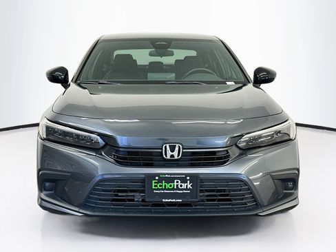 Used 2024 Honda Civic Sport image 2