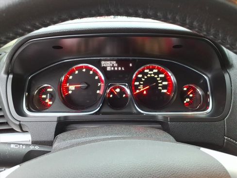 Used 2015 GMC Acadia SLT w/ Open Road Package image 16