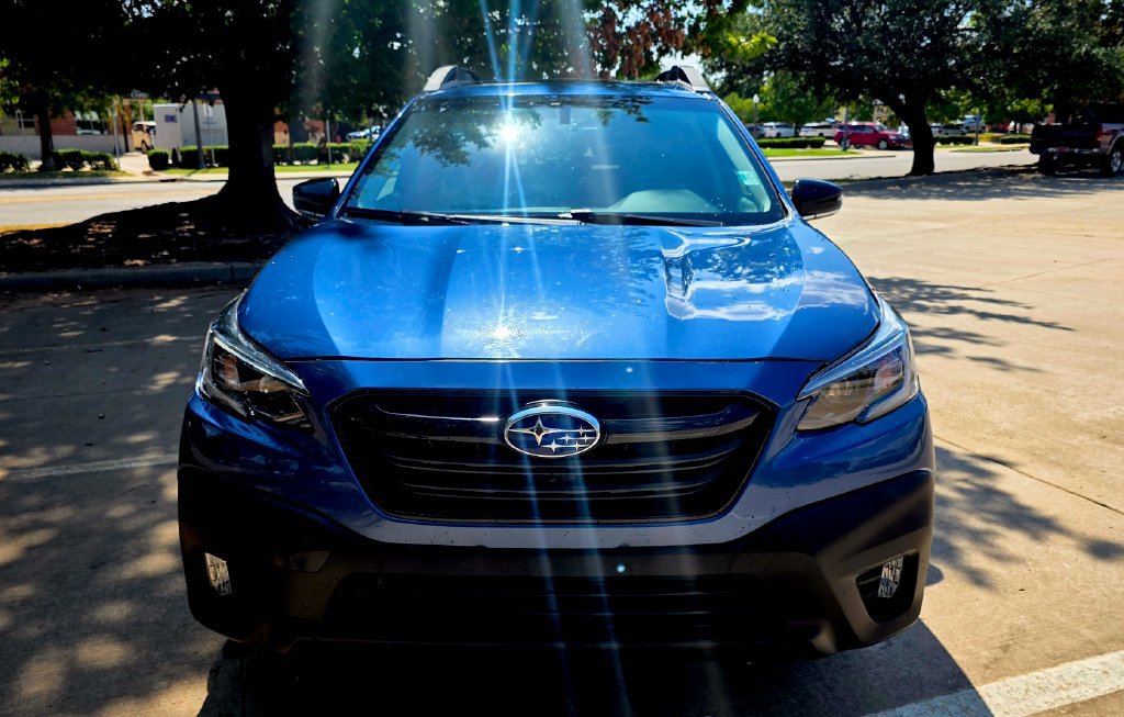 Used 2020 Subaru Outback Onyx Edition XT w/ Popular Package #2 AWD/4WD image 5