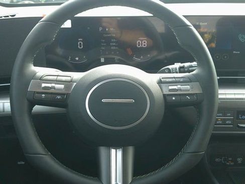 Certified 2026 Hyundai Kona SEL Sport image 9