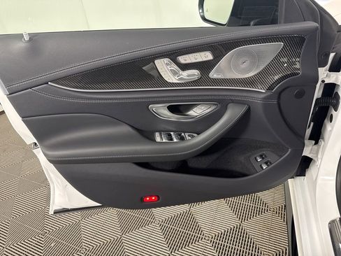 Used 2025 Mercedes-Benz AMG GT 63 S image 24