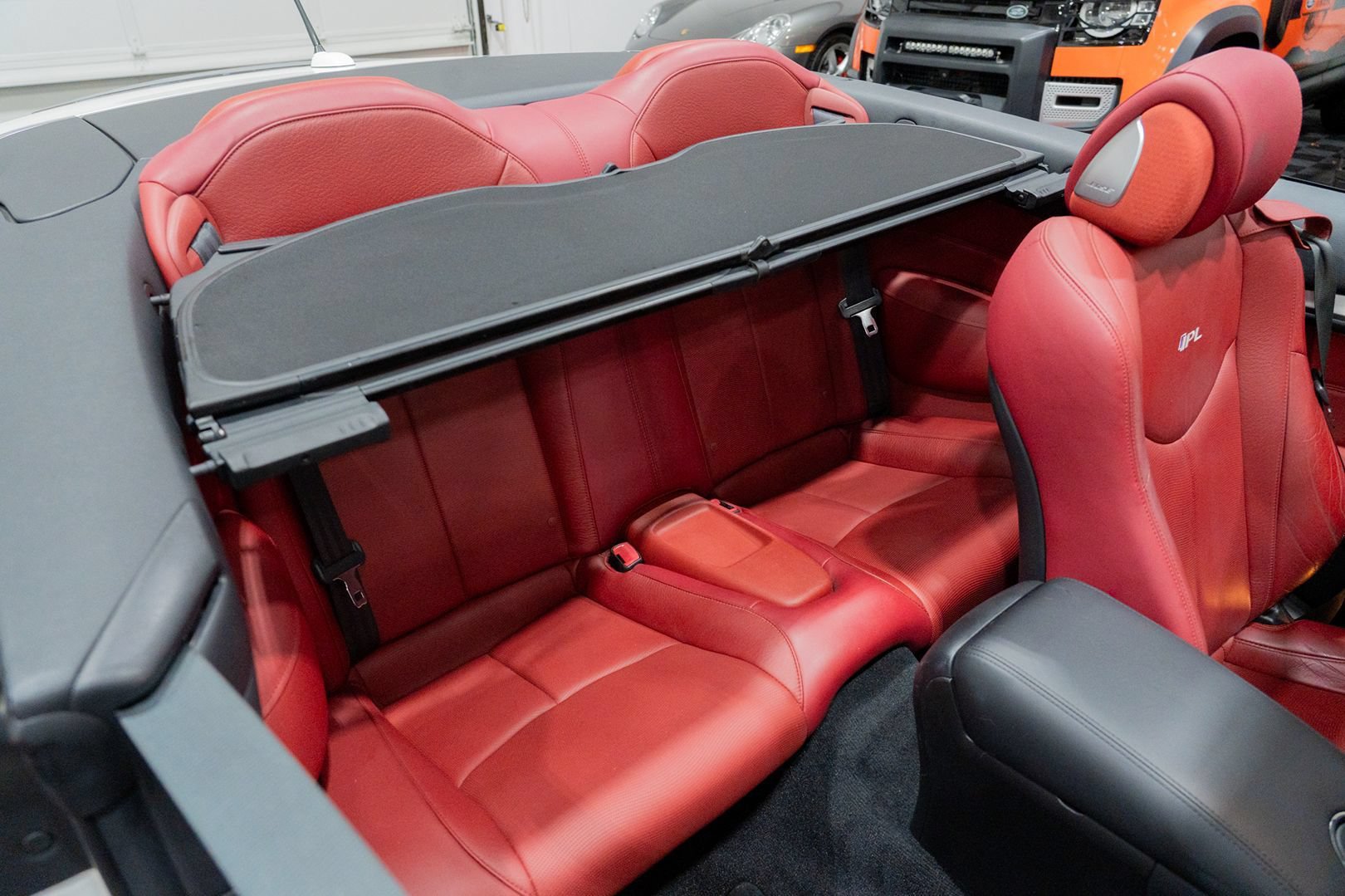 Used 2013 INFINITI G37 IPL RWD image 22