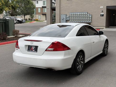 Used 2007 Honda Accord EX-L image 5