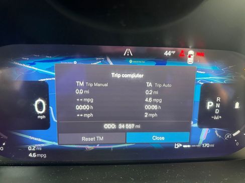 Certified 2023 Volvo XC90 B5 Plus w/ Protection Package image 9