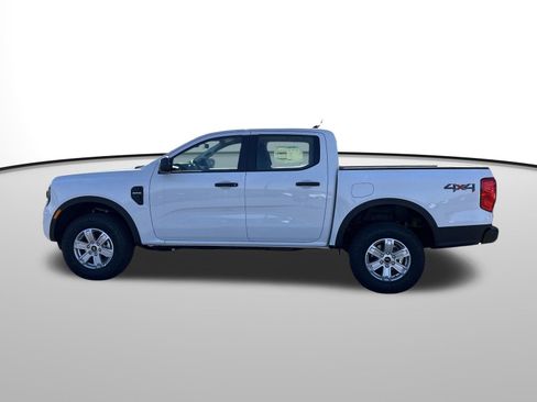 New 2025 Ford Ranger XL image 2