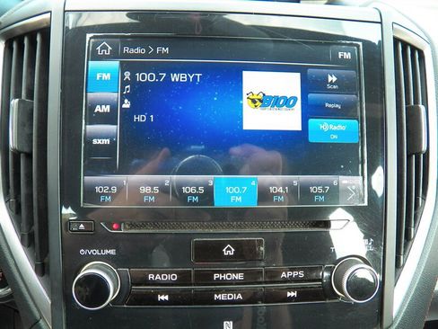 Used 2017 Subaru Impreza 2.0i Sport image 15