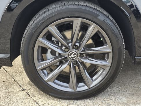 Certified 2025 Acura ADX A-Spec image 13