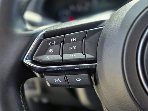 Certified 2023 MAZDA CX-5 Signature image 24