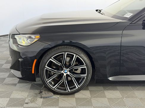 Certified 2023 BMW 230i Coupe w/ Premium Package image 9