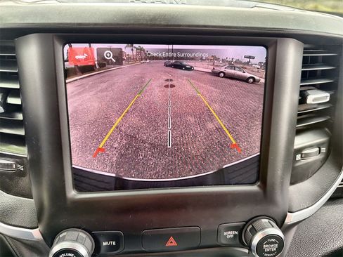 Certified 2024 RAM 2500 Big Horn w/ Bed Utility Group image 21