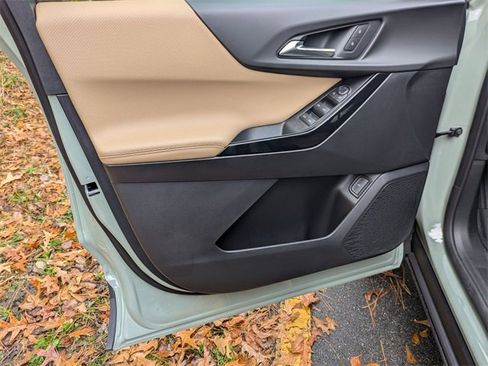 New 2026 Chevrolet Equinox ACTIV image 8