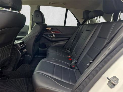 Used 2020 Mercedes-Benz GLE 350 4MATIC image 20
