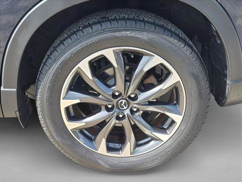 Used 2016 MAZDA CX-5 Grand Touring FWD image 6