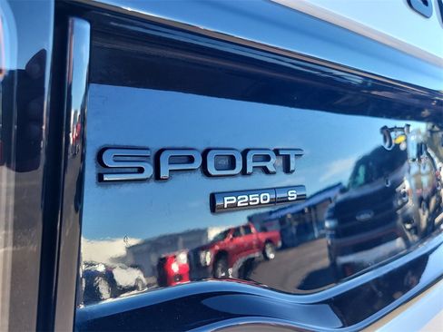 Used 2020 Land Rover Discovery Sport S image 7