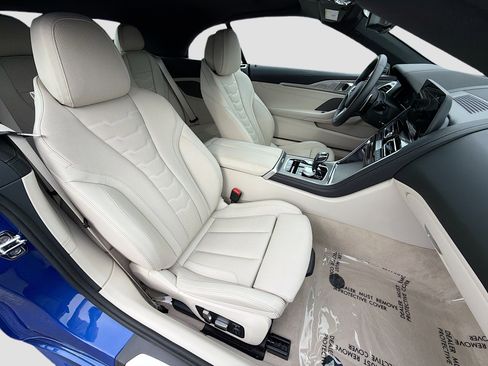 Used 2026 BMW 840i Convertible RWD image 14