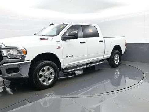 Used 2024 RAM 2500 Big Horn image 1