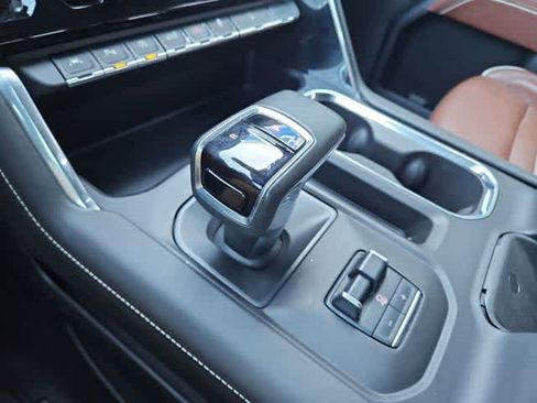 Certified 2025 GMC Sierra 1500 Denali Ultimate AWD/4WD image 60