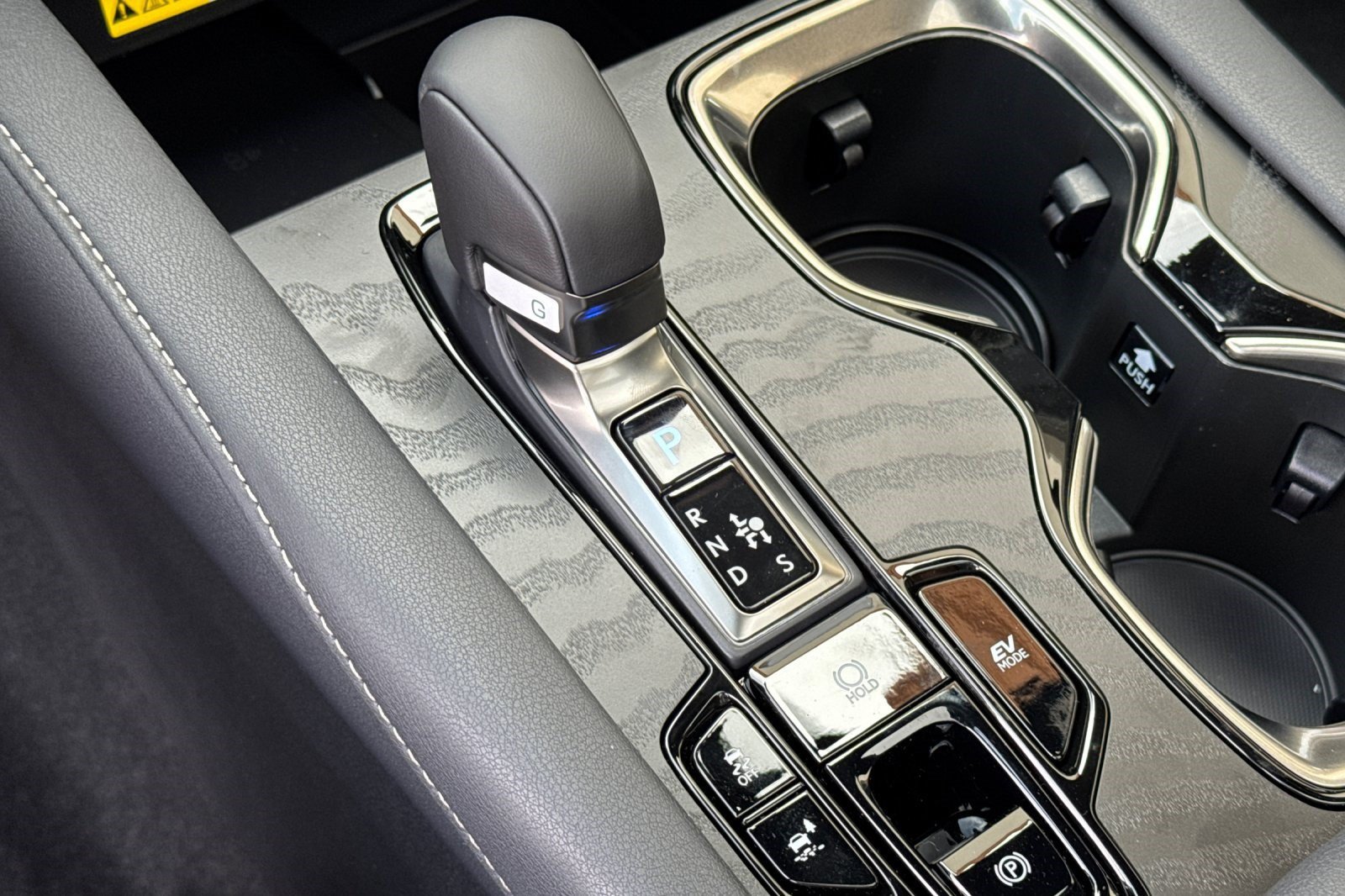New 2026 Lexus RX 350 AWD/4WD image 16