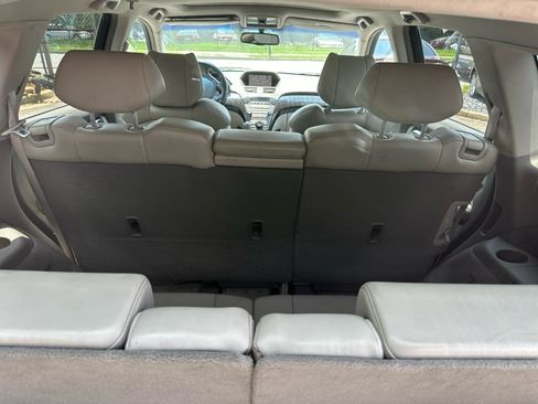 Used 2008 Acura MDX w/ Technology Package image 26