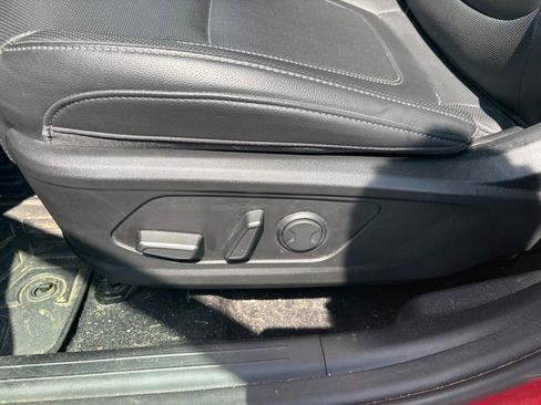 Used 2023 Hyundai Tucson SEL w/ Convenience Package FWD image 24
