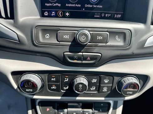 Used 2023 GMC Terrain SLE w/ Driver Convenience Package AWD/4WD image 39