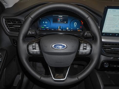 New 2025 Ford Escape SE w/ PHEV Premium Package image 26