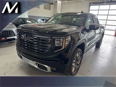 New 2026 GMC Sierra 1500 Denali Ultimate