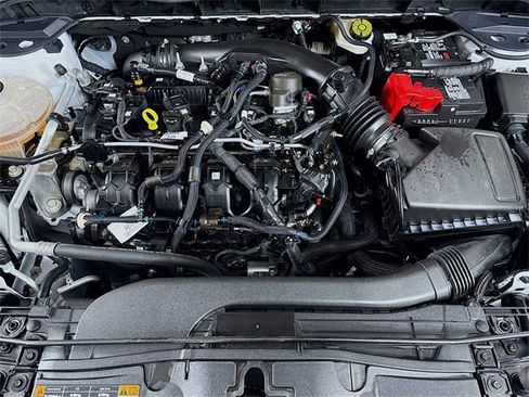 Used 2022 Ford Escape Titanium w/ Titanium Elite Package image 30