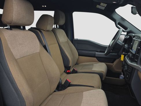 Used 2023 Ford F150 XLT AWD/4WD image 18