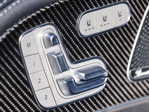 Used 2024 Mercedes-Benz GLE 53 AMG 4MATIC image 16