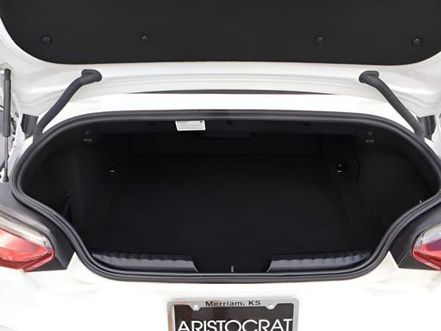 Used 2019 BMW Z4 sDrive30i w/ M Sport Package RWD image 18