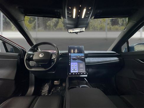 Used 2023 Fisker Ocean One AWD/4WD image 22