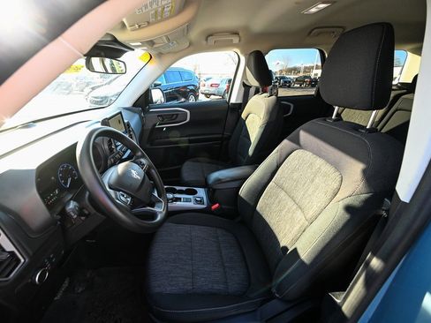 Used 2022 Ford Bronco Sport Big Bend image 19