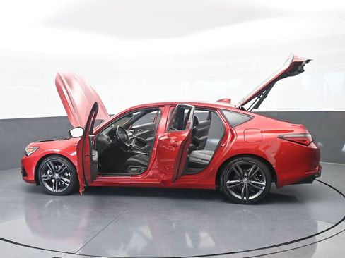 Used 2024 Acura Integra A-Spec FWD image 82
