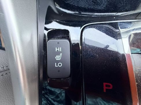 Used 2017 Honda Accord EX-L image 27