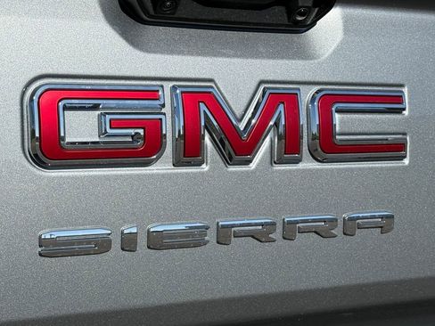 New 2026 GMC Sierra 1500 Elevation image 54