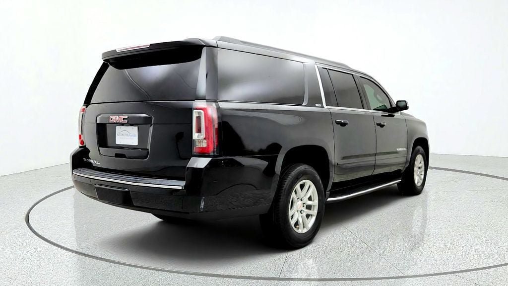 Used 2019 GMC Yukon XL SLT w/ Open Road Package AWD/4WD image 5