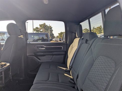 New 2026 RAM 1500 Big Horn image 11