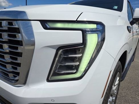 Used 2026 GMC Yukon XL Denali w/ Advanced Technology Package AWD/4WD image 6