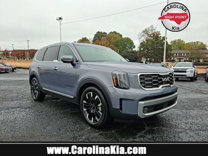 Used 2023 Kia Telluride SX Prestige
