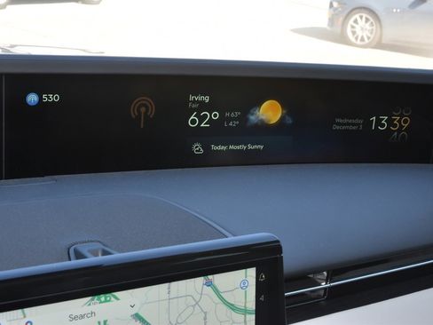 New 2026 Lincoln Nautilus Reserve image 26