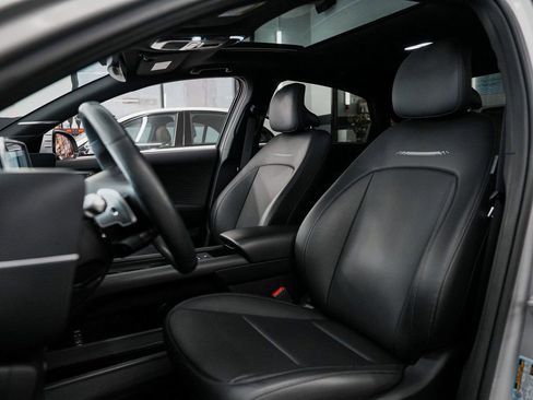 Used 2024 Hyundai Ioniq 6 Limited image 31