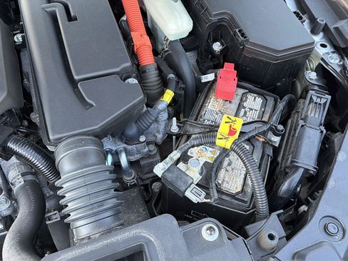 Used 2024 Honda Accord Sport image 34