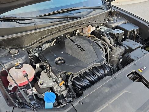 Used 2023 Hyundai Tucson SEL w/ Convenience Package image 33