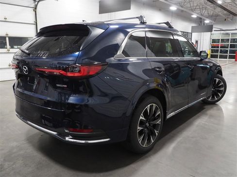 New 2026 MAZDA CX-90 3.3 Turbo S w/ Premium Plus image 2