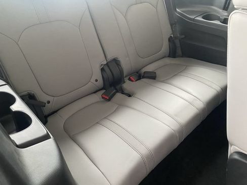Certified 2025 Honda Pilot EX-L image 13