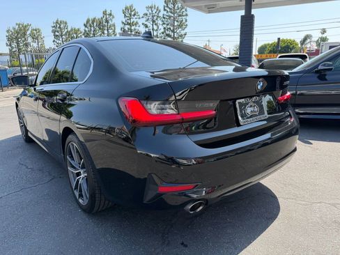 Used 2020 BMW 330i Sedan w/ Convenience Package RWD image 18