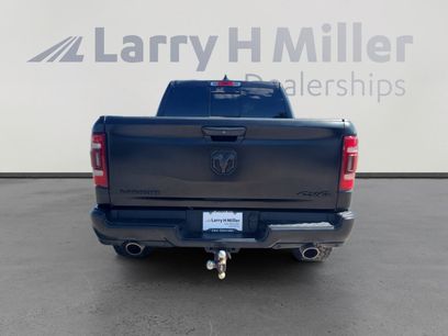 Used 2019 RAM 1500 Laramie