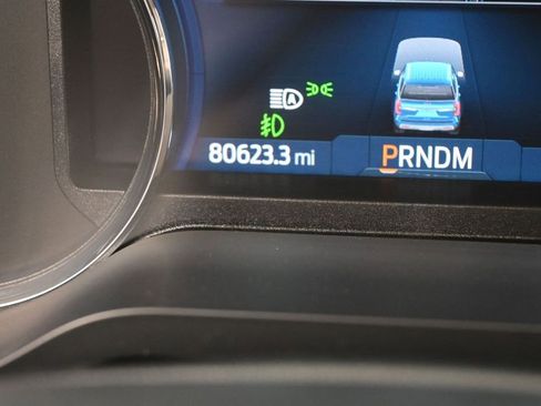 Used 2023 Ford Expedition Limited RWD image 23